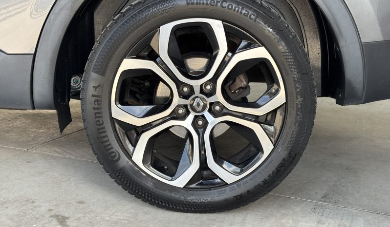 
								Renault Arkana TCe Mild Hybrid 140 EDC Techno full									