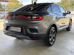 
										Renault Arkana TCe Mild Hybrid 140 EDC Techno full									