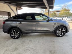 
										Renault Arkana TCe Mild Hybrid 140 EDC Techno full									