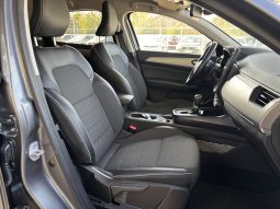 
										Renault Arkana TCe Mild Hybrid 140 EDC Techno full									