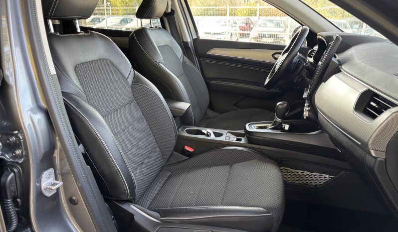 
								Renault Arkana TCe Mild Hybrid 140 EDC Techno full									