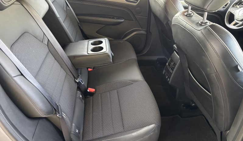 
								Renault Arkana TCe Mild Hybrid 140 EDC Techno full									