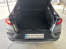 
										Renault Arkana TCe Mild Hybrid 140 EDC Techno full									