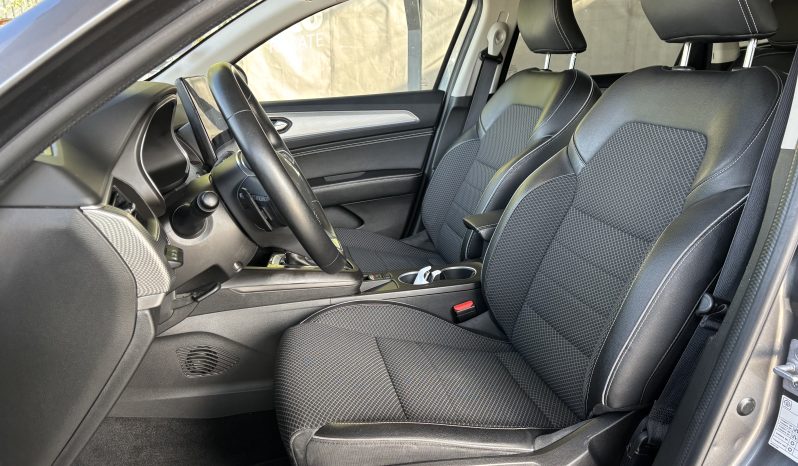 
								Renault Arkana TCe Mild Hybrid 140 EDC Techno full									