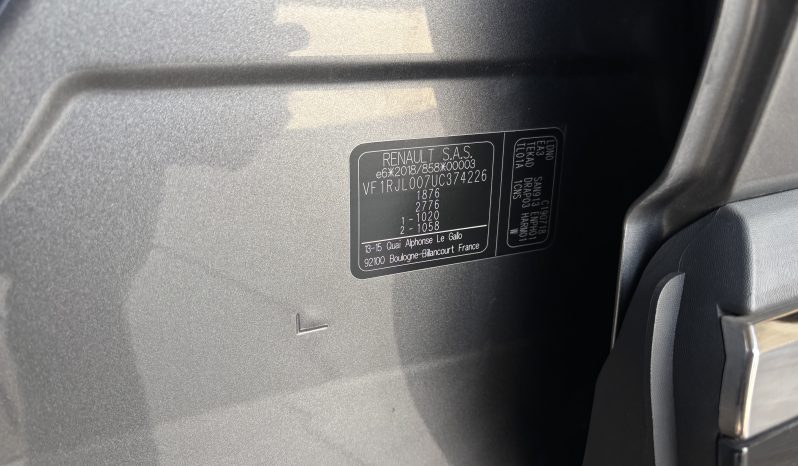 
								Renault Arkana TCe Mild Hybrid 140 EDC Techno full									