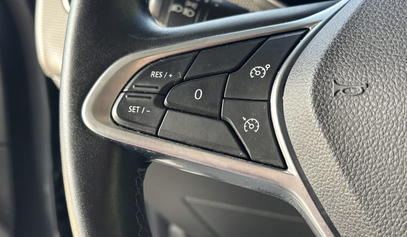 
								Renault Arkana TCe Mild Hybrid 140 EDC Techno full									