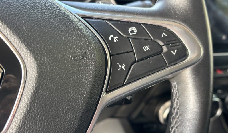 
								Renault Arkana TCe Mild Hybrid 140 EDC Techno full									