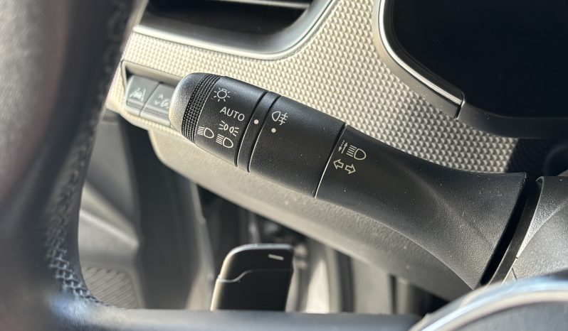 
								Renault Arkana TCe Mild Hybrid 140 EDC Techno full									