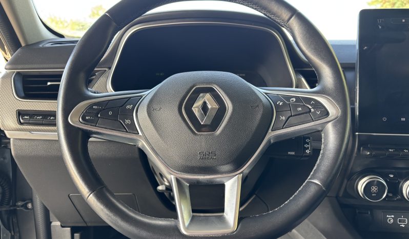 
								Renault Arkana TCe Mild Hybrid 140 EDC Techno full									