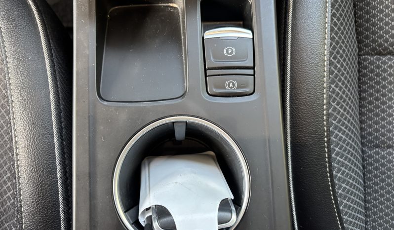 
								Renault Arkana TCe Mild Hybrid 140 EDC Techno full									
