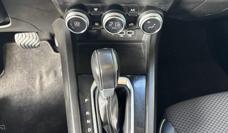 
								Renault Arkana TCe Mild Hybrid 140 EDC Techno full									