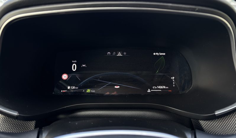 
								Renault Arkana TCe Mild Hybrid 140 EDC Techno full									
