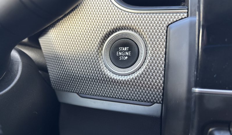 
								Renault Arkana TCe Mild Hybrid 140 EDC Techno full									