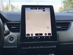 
										Renault Arkana TCe Mild Hybrid 140 EDC Techno full									