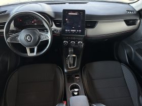 Renault Arkana TCe Mild Hybrid 140 EDC Techno
