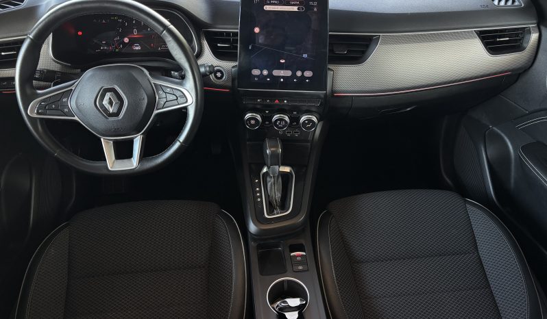 
								Renault Arkana TCe Mild Hybrid 140 EDC Techno full									