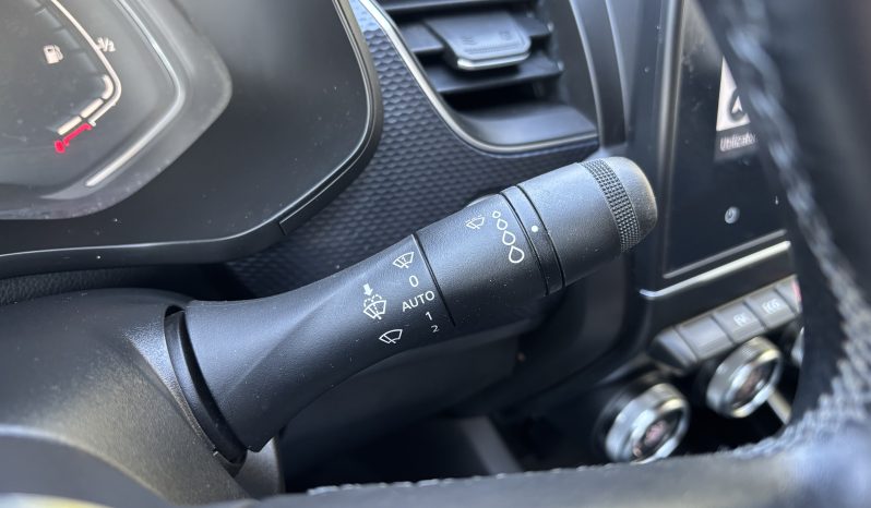
								Renault Arkana E-TECH 145 Techno full									