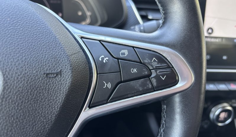 
								Renault Arkana E-TECH 145 Techno full									
