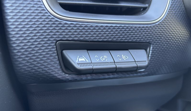 
								Renault Arkana E-TECH 145 Techno full									