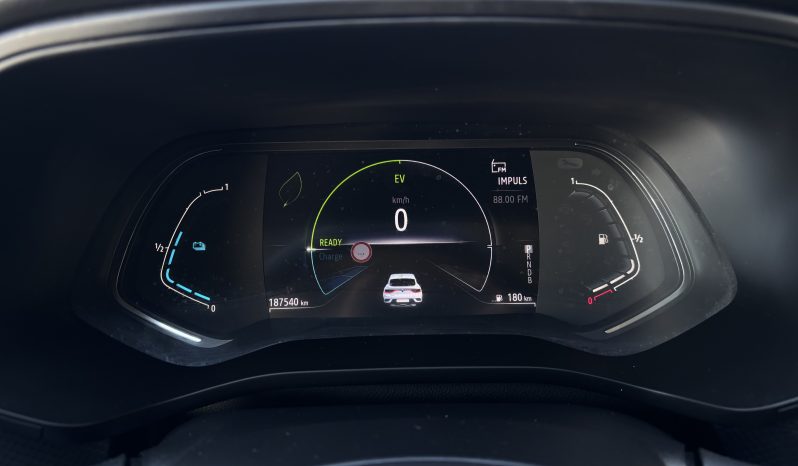 
								Renault Arkana E-TECH 145 Techno full									