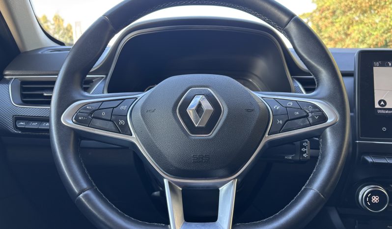 
								Renault Arkana E-TECH 145 Techno full									