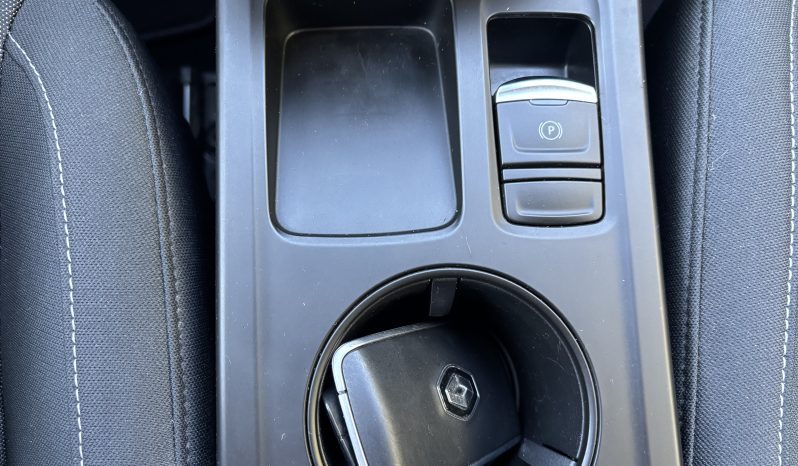 
								Renault Arkana E-TECH 145 Techno full									