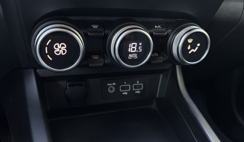 
								Renault Arkana E-TECH 145 Techno full									