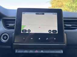 
										Renault Arkana E-TECH 145 Techno full									