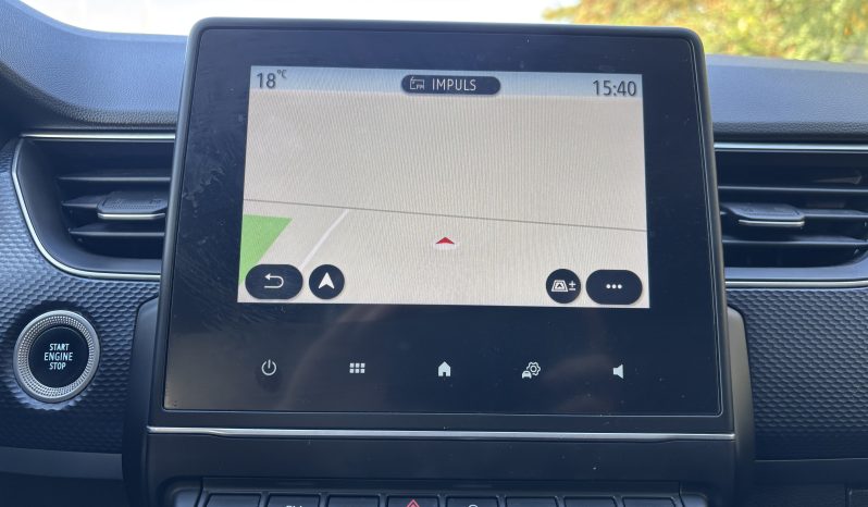 
								Renault Arkana E-TECH 145 Techno full									