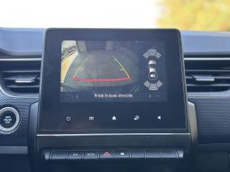 
										Renault Arkana E-TECH 145 Techno full									