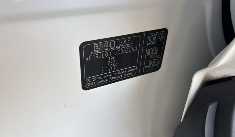 
								Renault Arkana E-TECH 145 Techno full									