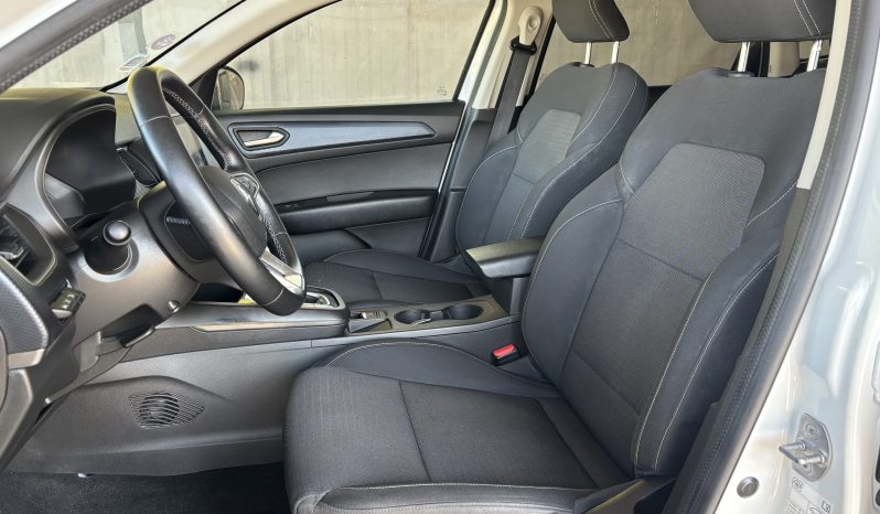 
								Renault Arkana E-TECH 145 Techno full									