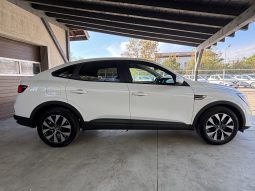 
										Renault Arkana E-TECH 145 Techno full									