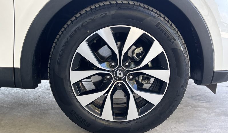 
								Renault Arkana E-TECH 145 Techno full									