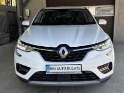 
										Renault Arkana E-TECH 145 Techno full									