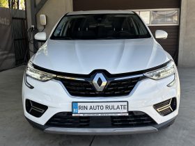 Renault Arkana E-TECH 145 Techno