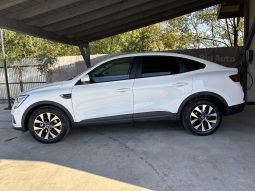 
										Renault Arkana E-TECH 145 Techno full									