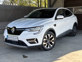 Renault Arkana E-TECH 145 Techno