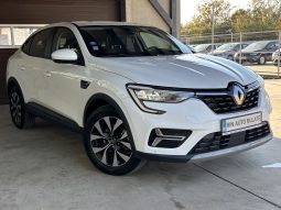 
										Renault Arkana E-TECH 145 Techno full									