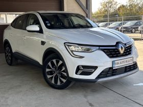 Renault Arkana E-TECH 145 Techno
