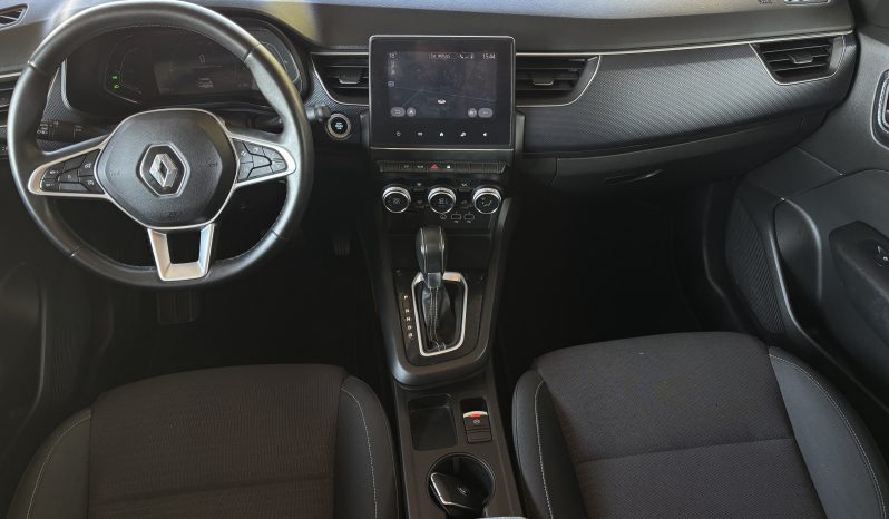 
								Renault Arkana E-TECH 145 Techno full									