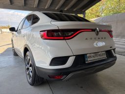 
										Renault Arkana E-TECH 145 Techno full									