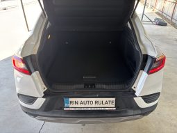 
										Renault Arkana E-TECH 145 Techno full									