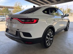 
										Renault Arkana E-TECH 145 Techno full									