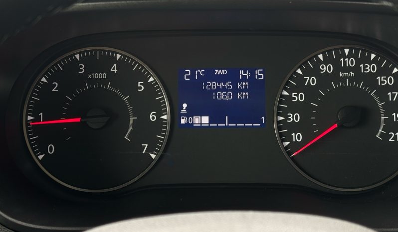 
								Dacia Duster Blue dCi 115 4WD Comfort full									