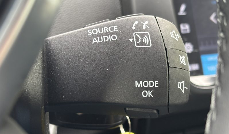 
								Dacia Duster Blue dCi 115 4WD Comfort full									
