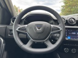 
										Dacia Duster Blue dCi 115 4WD Comfort full									