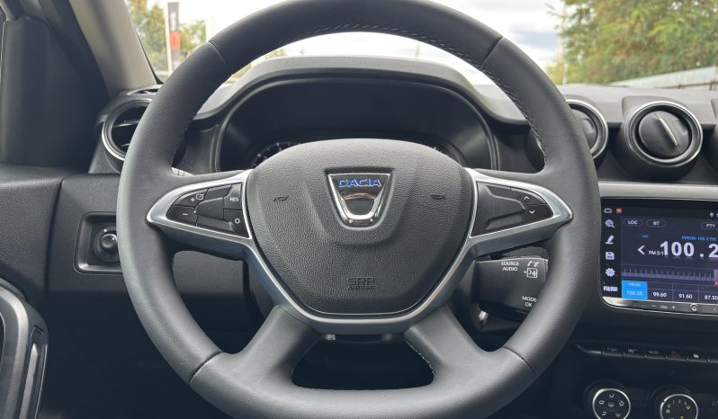 
								Dacia Duster Blue dCi 115 4WD Comfort full									