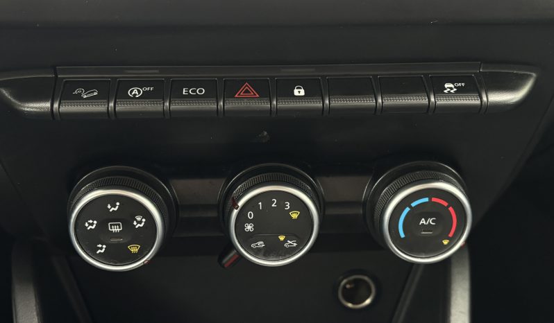 
								Dacia Duster Blue dCi 115 4WD Comfort full									