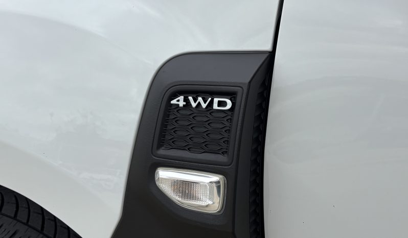 
								Dacia Duster Blue dCi 115 4WD Comfort full									